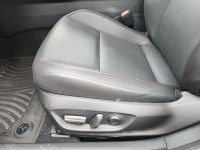 2025 Toyota Prius Plug-In Hybrid XSE Premium