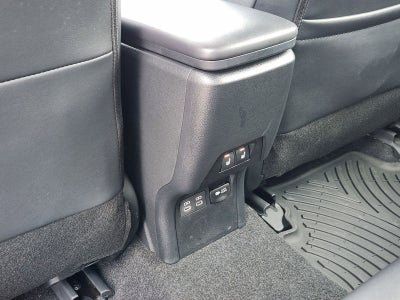 2025 Toyota Prius Plug-In Hybrid XSE Premium