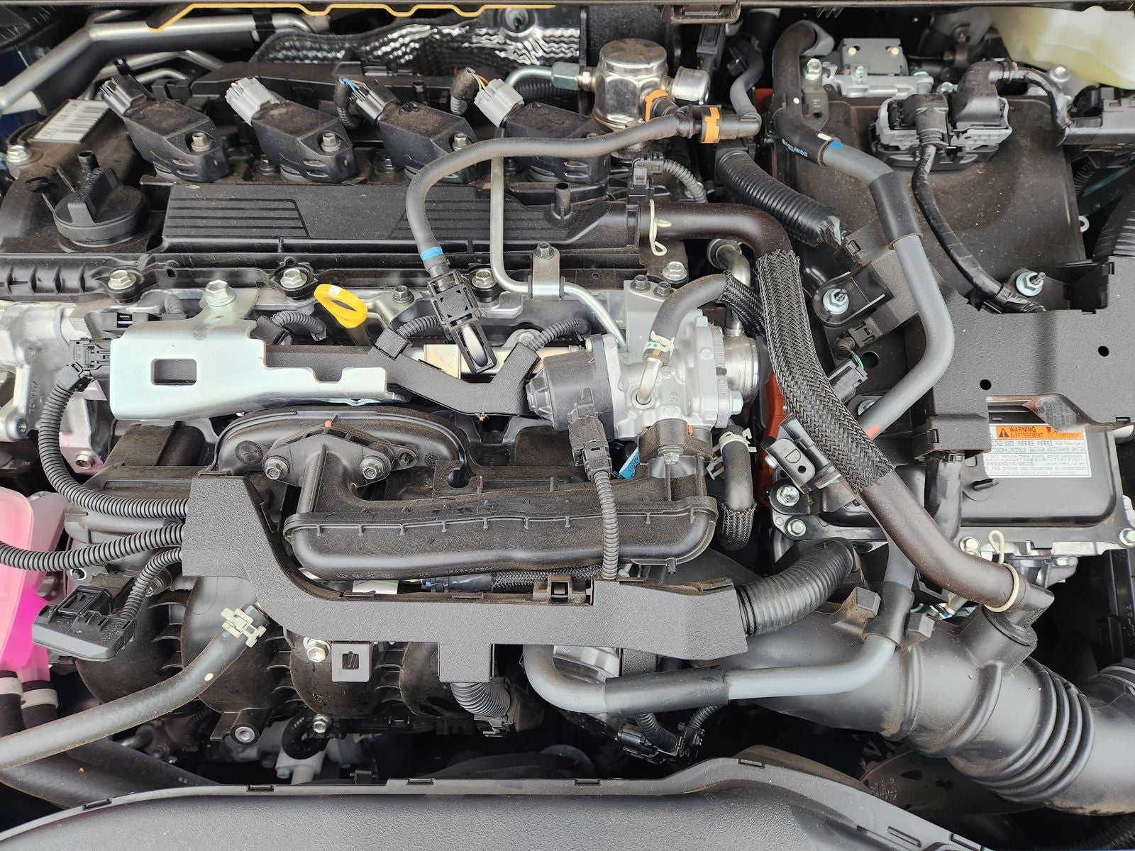 2025 Toyota Prius Plug-In Hybrid XSE Premium