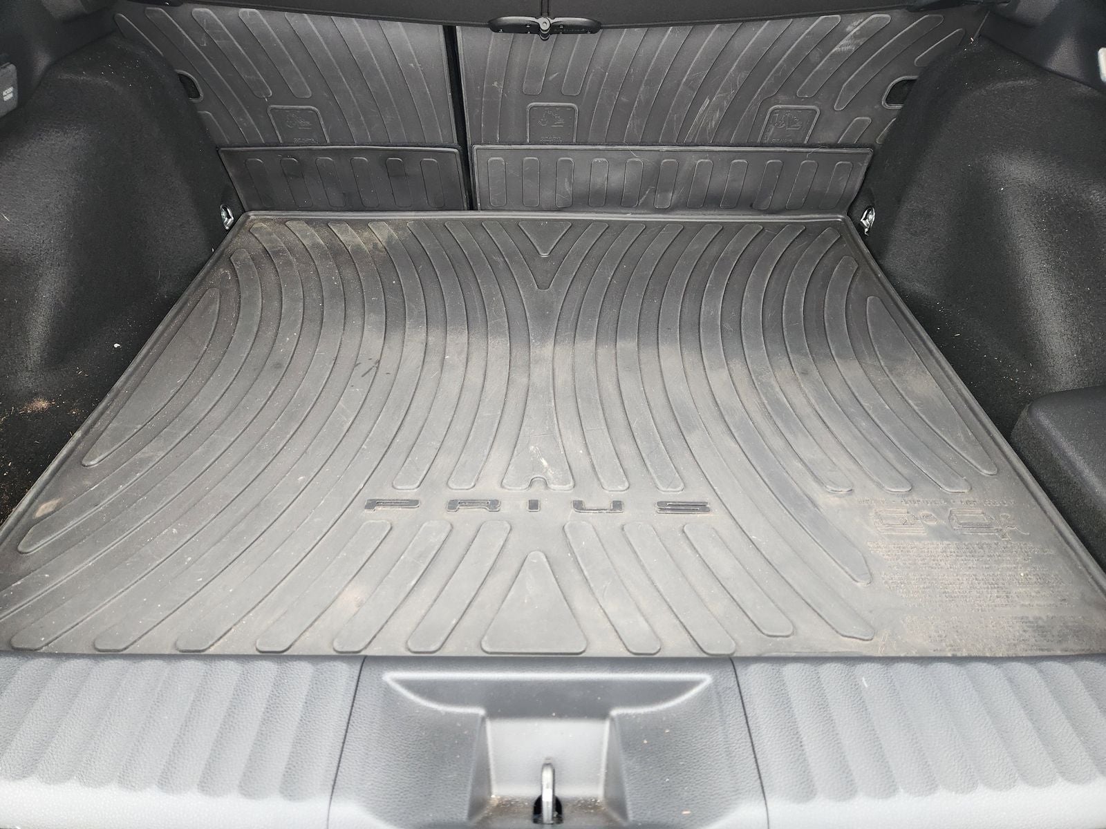 2025 Toyota Prius Plug-In Hybrid XSE Premium