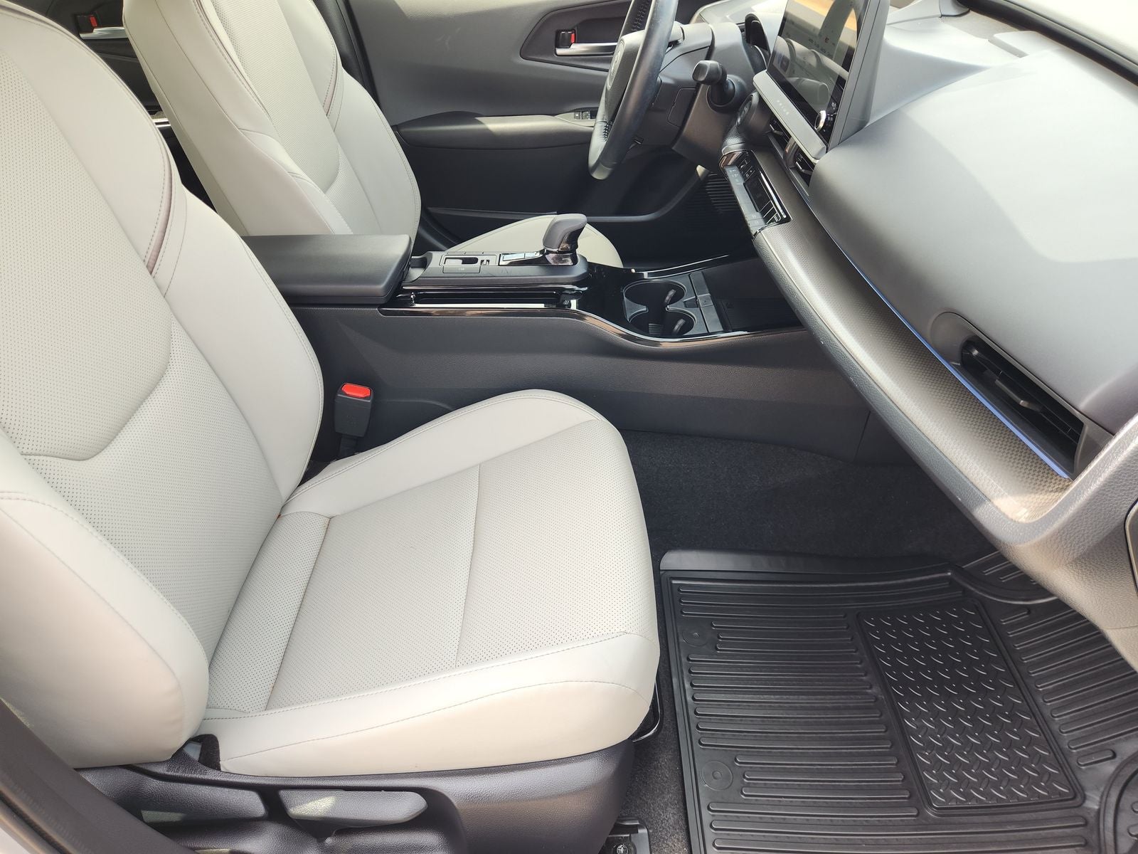 2024 Toyota Prius XLE