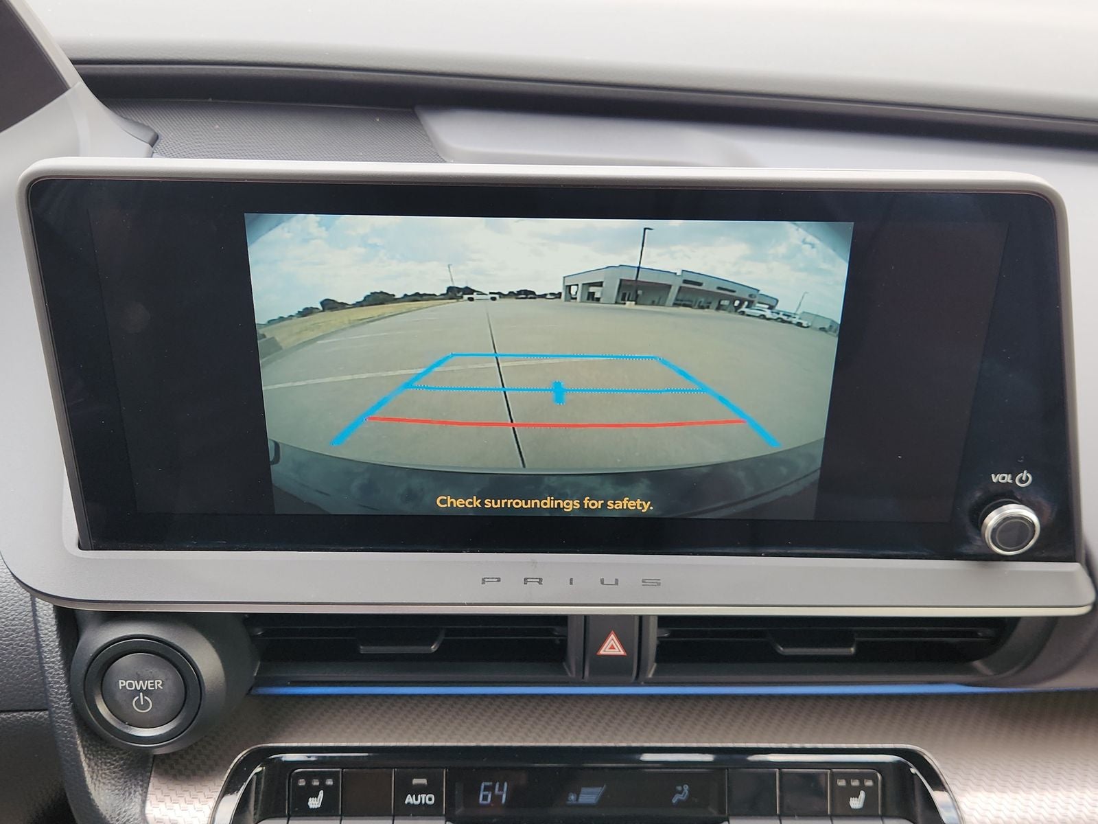 2024 Toyota Prius XLE