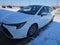 2020 Toyota Corolla Hybrid LE