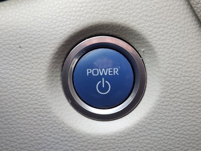 2020 Toyota Corolla Hybrid LE