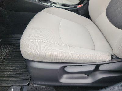 2020 Toyota Corolla Hybrid LE