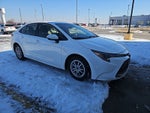 2020 Toyota Corolla Hybrid LE