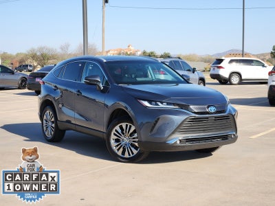 2023 Toyota Venza XLE