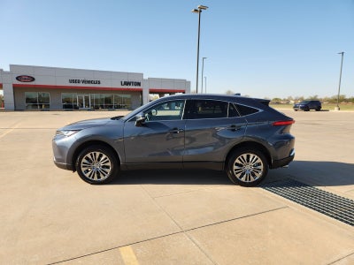 2023 Toyota Venza XLE