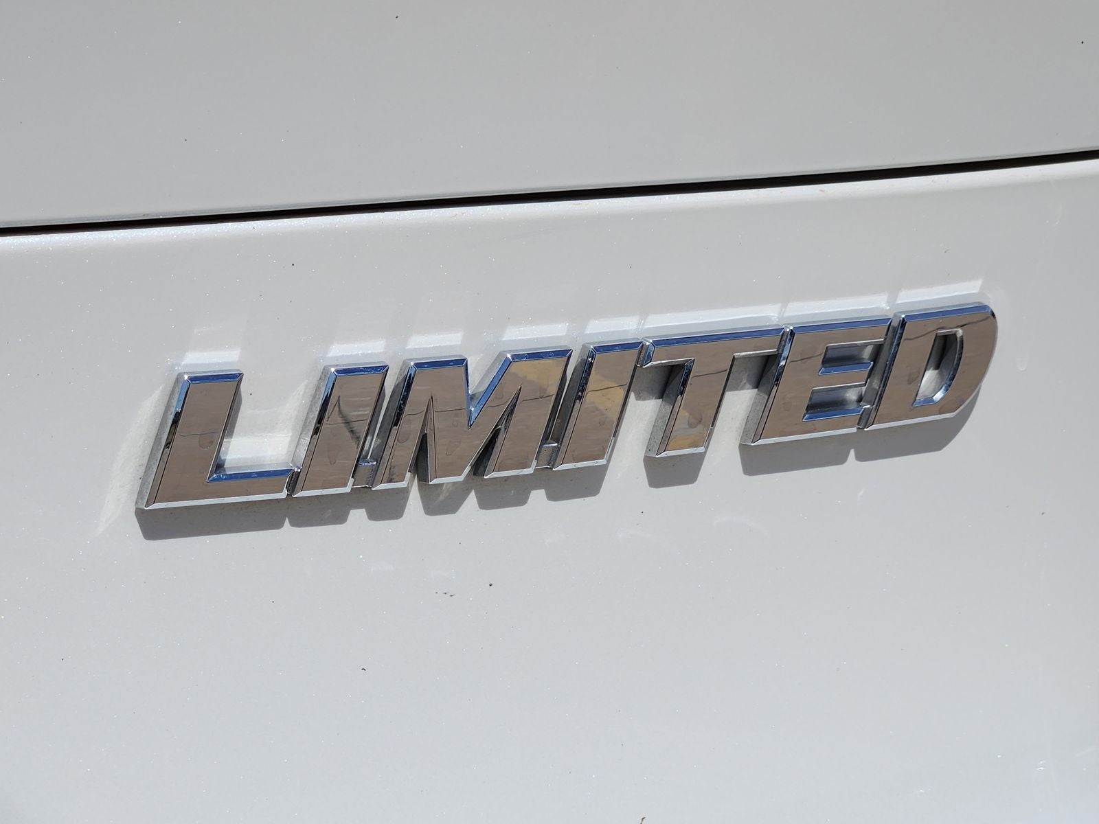 2024 Toyota Venza Limited