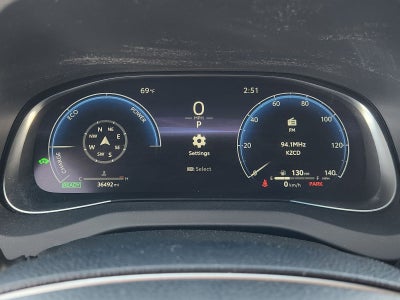 2024 Toyota Venza Limited