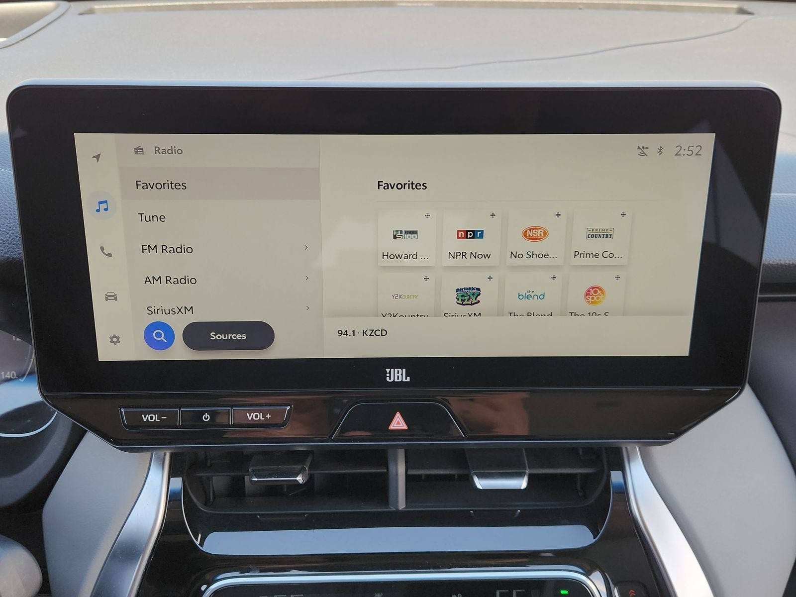 2024 Toyota Venza Limited