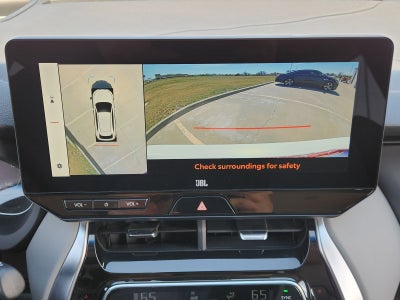 2024 Toyota Venza Limited