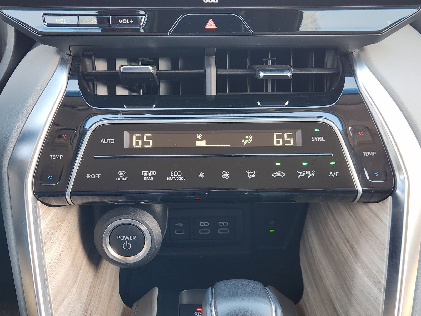 2024 Toyota Venza Limited