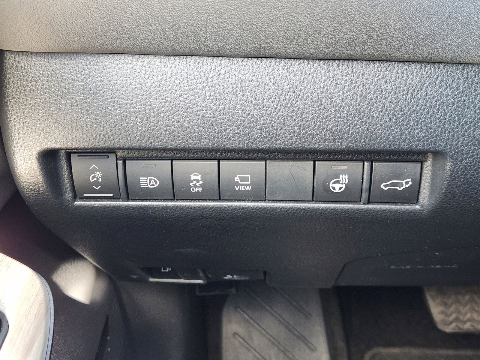 2024 Toyota Venza Limited