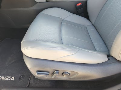 2024 Toyota Venza Limited