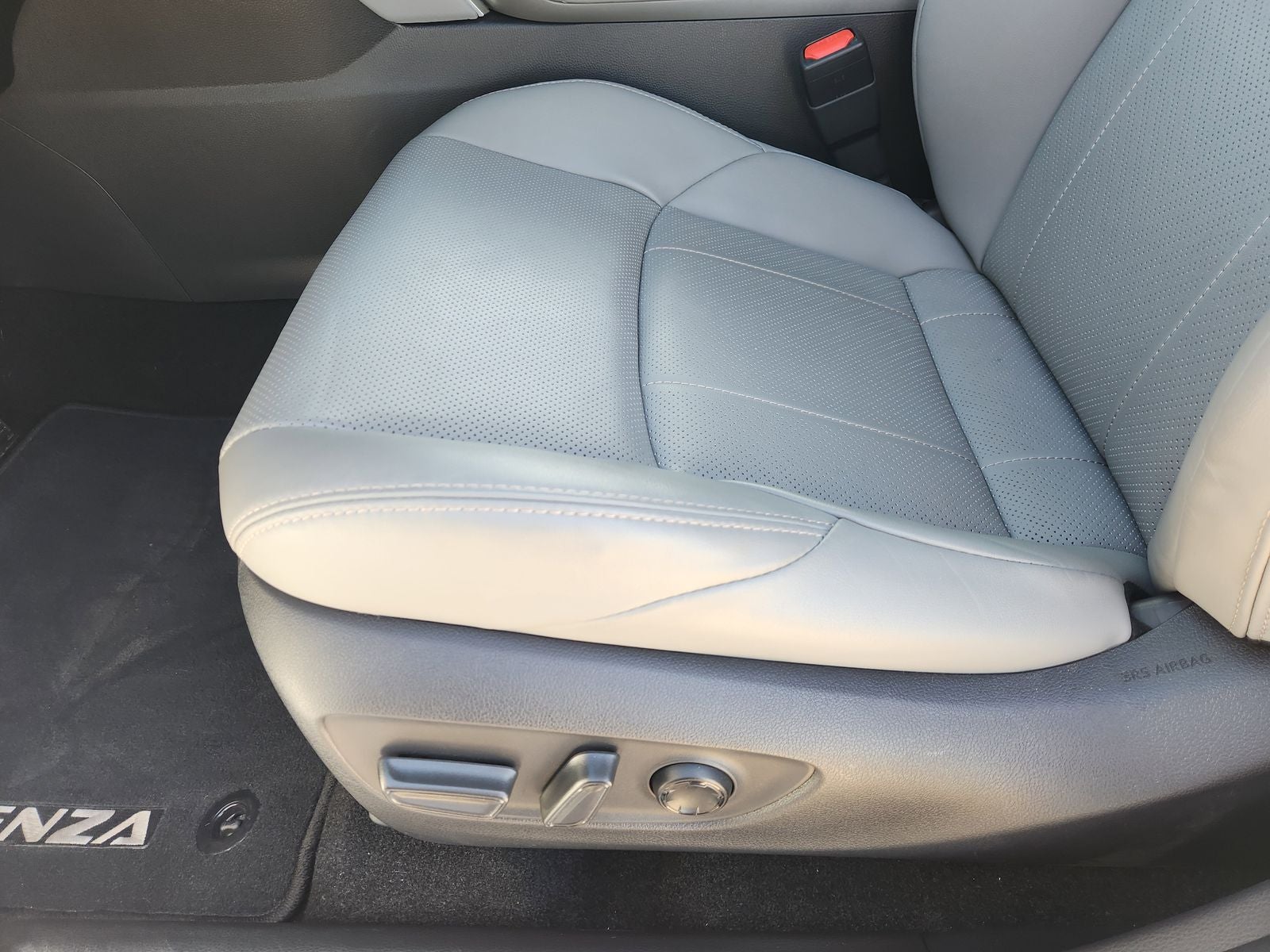 2024 Toyota Venza Limited