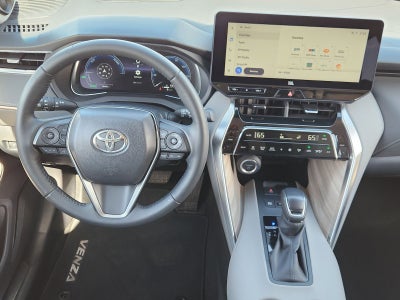 2024 Toyota Venza Limited