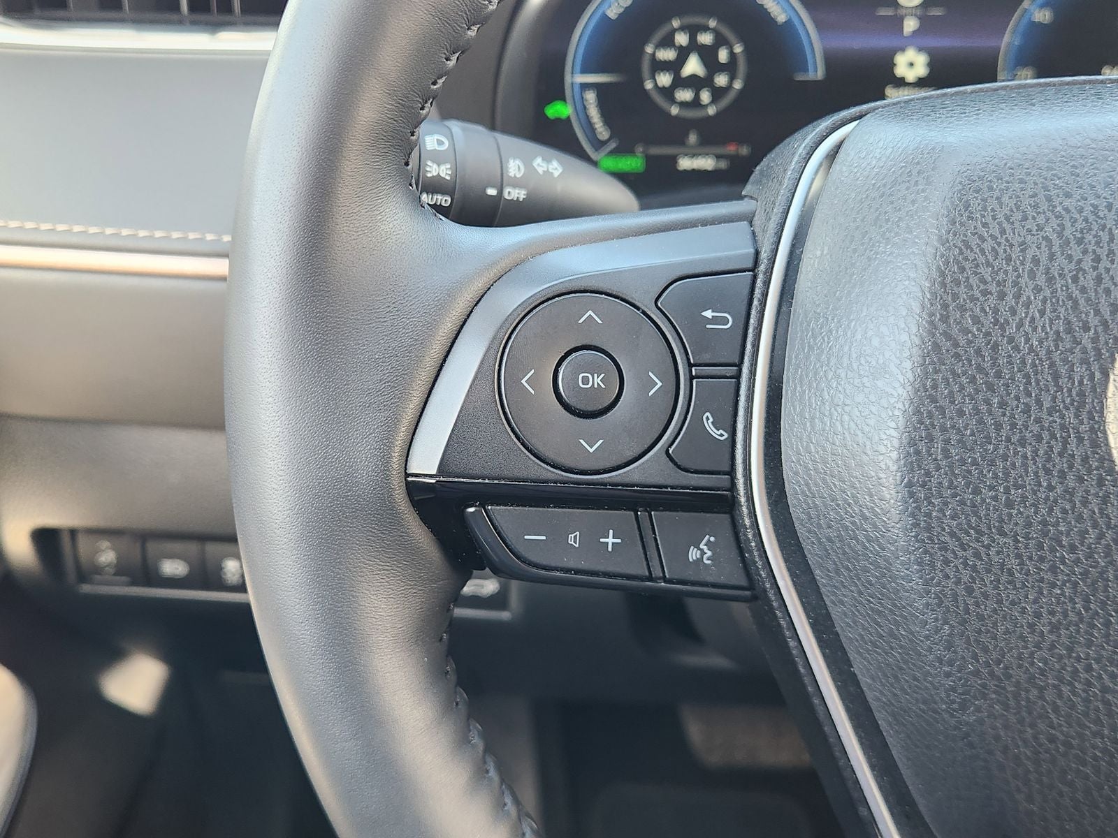 2024 Toyota Venza Limited