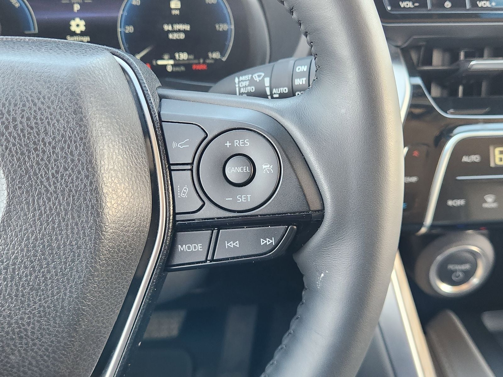 2024 Toyota Venza Limited