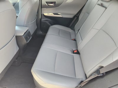 2024 Toyota Venza Limited