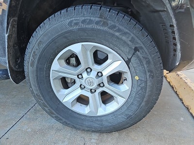 2020 Toyota 4Runner SR5 Premium