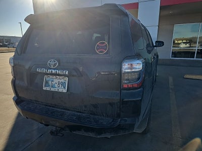 2020 Toyota 4Runner SR5 Premium