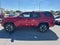 2025 Toyota 4Runner TRD Sport