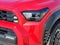 2025 Toyota 4Runner TRD Off-Road Premium
