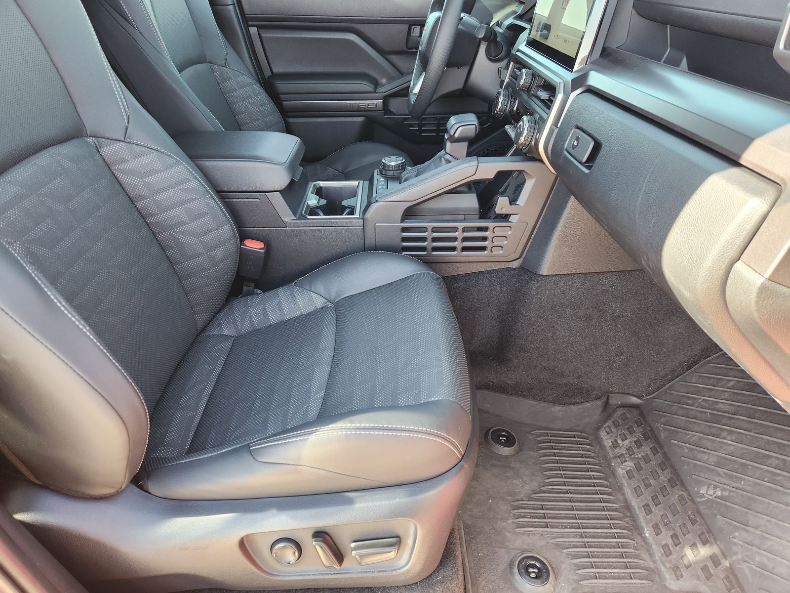 2025 Toyota 4Runner TRD Off-Road Premium