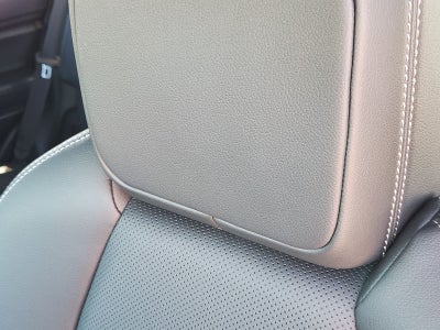 2025 Toyota 4Runner TRD Off-Road Premium