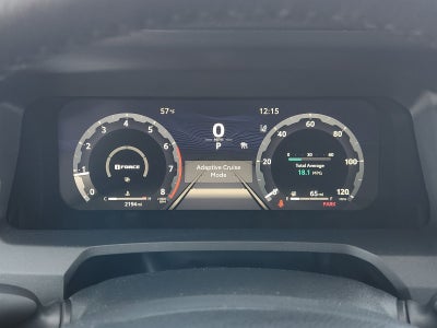 2025 Toyota 4Runner TRD Off-Road Premium