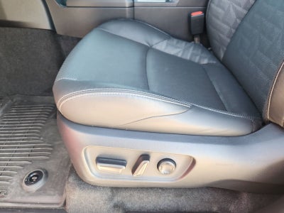 2025 Toyota 4Runner TRD Off-Road Premium