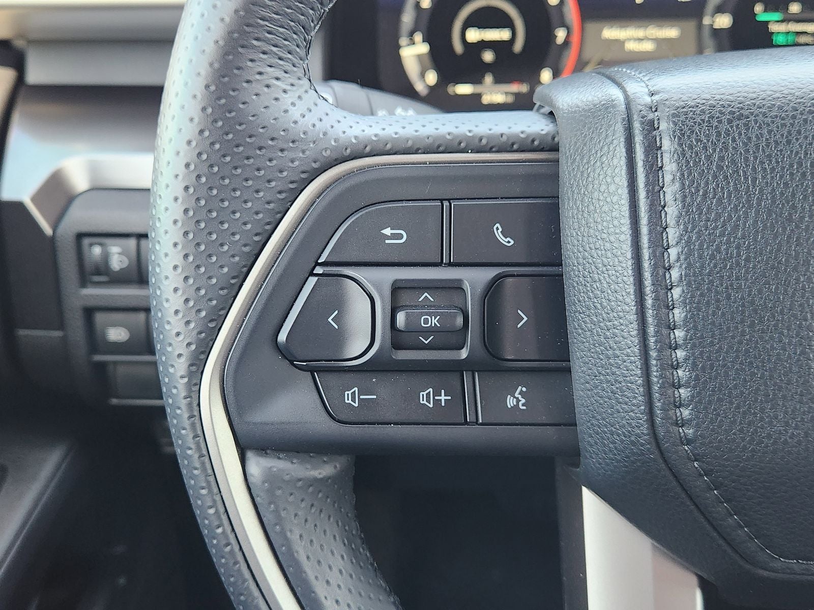 2025 Toyota 4Runner TRD Off-Road Premium