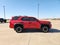 2025 Toyota 4Runner TRD Off-Road Premium