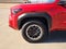 2025 Toyota 4Runner TRD Off-Road Premium