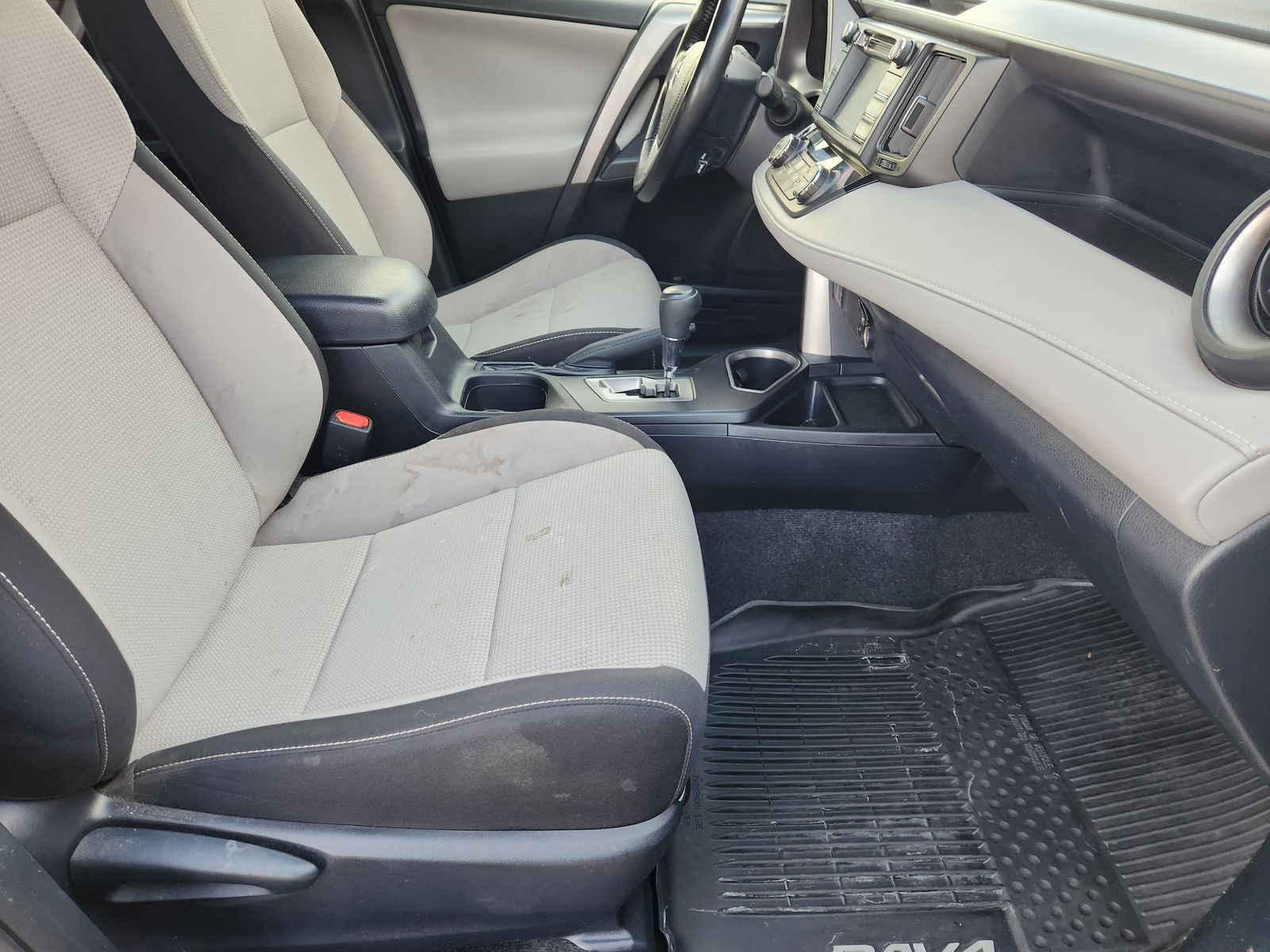 2018 Toyota RAV4 Hybrid XLE