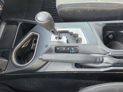 2018 Toyota RAV4 Hybrid XLE