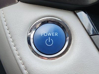 2018 Toyota RAV4 Hybrid XLE