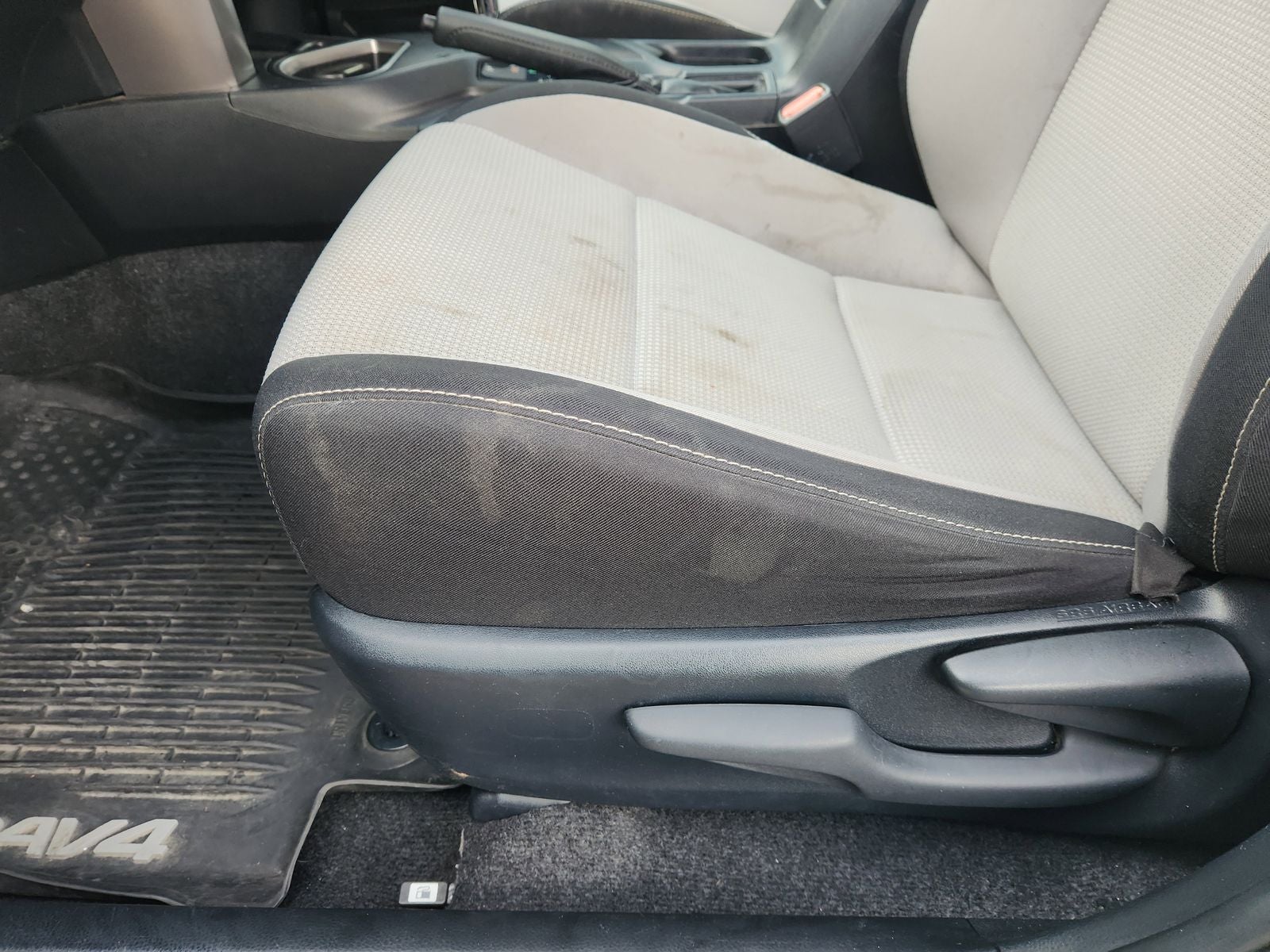 2018 Toyota RAV4 Hybrid XLE