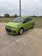 2016 Chevrolet Spark LS