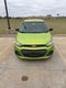 2016 Chevrolet Spark LS
