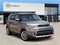2018 Kia Soul Plus
