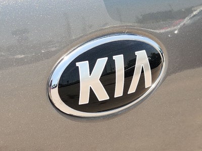2018 Kia Soul Plus