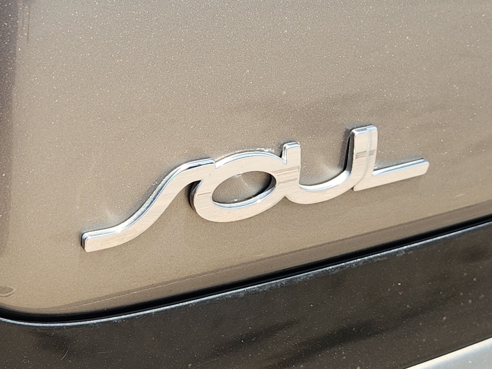 2018 Kia Soul Plus