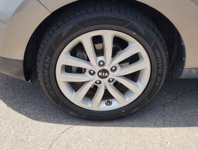 2018 Kia Soul Plus