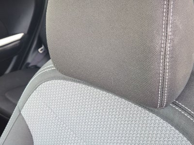 2018 Kia Soul Plus