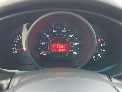 2018 Kia Soul Plus