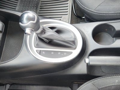 2018 Kia Soul Plus