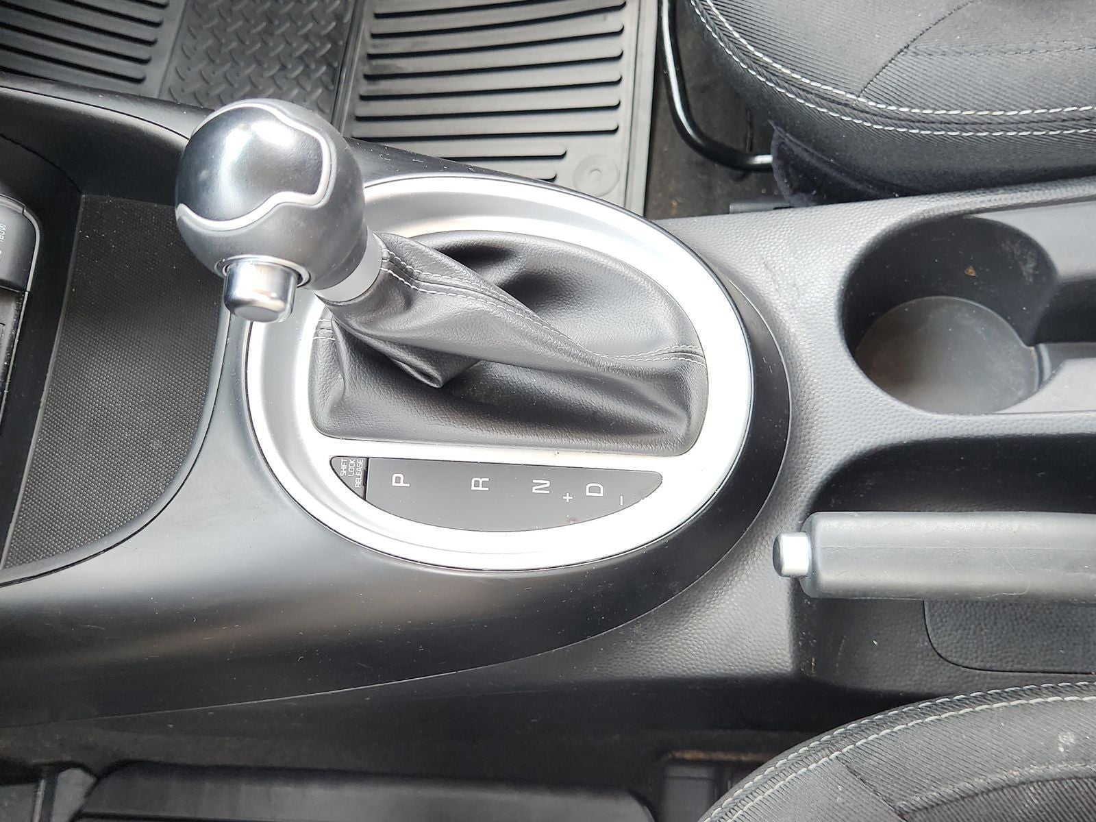 2018 Kia Soul Plus