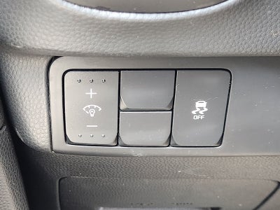 2018 Kia Soul Plus